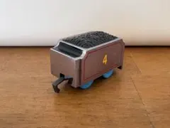 ゴードン　後部車　カプセルプラレール トーマス　キラキラ
