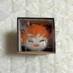 新品 ハイキュー!! 日向翔陽 もちマス WA 和装