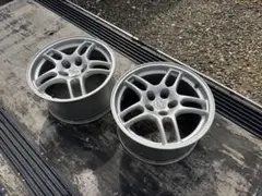 [希少・絶版] R34スカイラインGT-R 純正アルミホイール 希少・絶版] R34スカイラインGT-R 純正アルミホイール - メルカリ