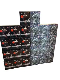 遊戯王 ブルーアイズ・ホワイト・ドラゴン　レッド・デーモンズ・ドラゴン　セット