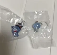 JOCHUM めじるしアクセサリー レイン マイクン