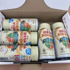 明治ほほえみらくらくミルク5缶