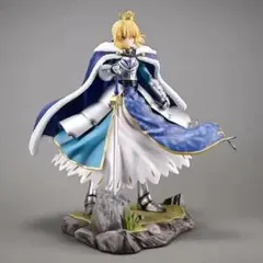 Fate Saberセイバーオルタ アルトリア・ペンドラゴン フィギュア