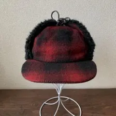 フライトキャップ キャップ