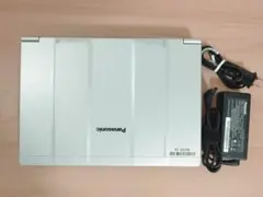 累積3000 CF-SV1 16GB 256GB office バッテリ99% - メルカリ