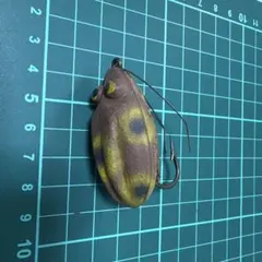 フロッグ　バルサ50 ビックリージョーのサムネイル