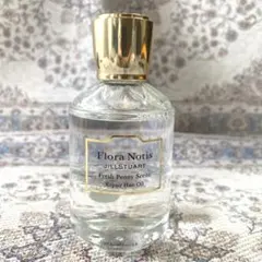 【Flora Notis JILL STUART】ヘアオイル 50mLのサムネイル