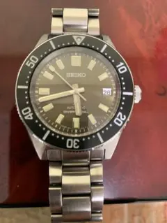 セイコー SBDC103 プロスペックス セイコーブティック限定 美品】セイコー プロスペックス ダイバースキューバ 200m ブティック
