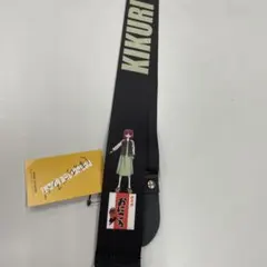 KIKURI HIROI アニメストラップ ぼっちざろっく