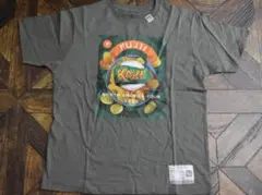新品L☆Fujii Kaze ポテチTシャツ 藤井風EU/NA TOUR2025 - メルカリ