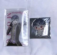 Re:vale 百 ペンライトフィルム タワレコカフェ アクスタ