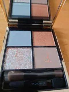 SUQQU シグニチャーカラーアイズ 135 日向織