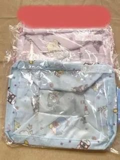 収納ケース【サンリオ当たりくじ2025年4月】