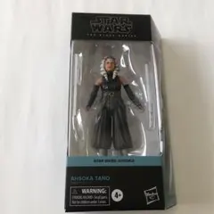 ルミナーラ・アンドゥリ スターウォーズブラックシリーズ 新品未開封