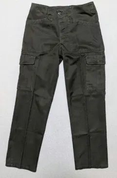 WAIPER オーストリア軍　カーゴパンツ