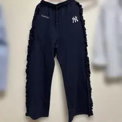 スウェットパンツ新品未使用即購入⭕️