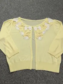 オプティ　カーデガン