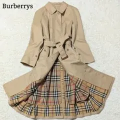 2025年最新】BURBERRY レディース ロングコートの人気アイテム