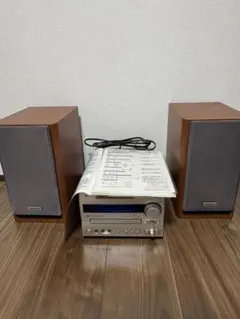 2026年最新】onkyo fr-n9の人気アイテム - メルカリ