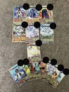 2026年最新】オレカバトル2の人気アイテム - メルカリ