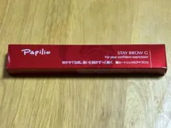 アイブロウペンシル　パピリオのサムネイル