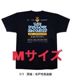 新品 会場限定 THE YELLOW MONKEY Tシャツ 有明 L - メルカリ