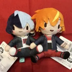 2026年最新】青柳冬弥ぬいぐるみの人気アイテム - メルカリ