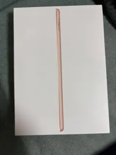 iPad第6世代 Wi-Fi + Cellular 32GB ゴールド