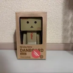 リボルテックダンボール•ミニ　カルビー　calbee