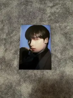 TXT ACT:PROMISE EP.2 フーディー トレカ ヒュニンカイ