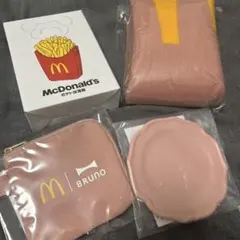 マクドナルド 福袋2024
