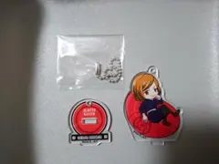 呪術廻戦 スタンドミニアクリルキーホルダー 【釘崎野薔薇、くぎさきのばら】