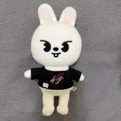 SKZOO リノ leebit ぬいぐるみ Straykids リービット