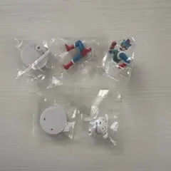 クレヨンしんちゃん フィギュアセット 2個