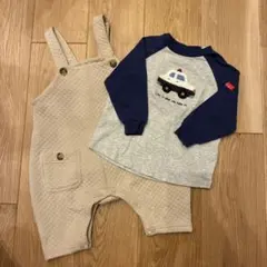 futafuta トップス