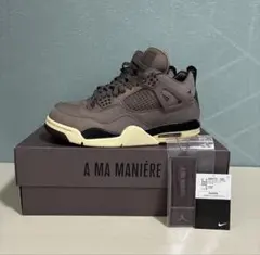 Nike Air Jordan 4 A Ma Maniére 26.5cmのサムネイル