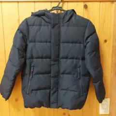 グローバルワーク　 ダウンコート キッズ用 XXL