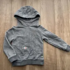 PaulSmith フード付きトレーナー　パーカー　110cm 5A