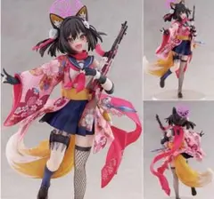 久田イズナ 1/7 フィギュア WING ブルーアーカイブ ブルアカ - メルカリ