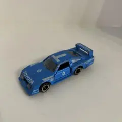 トミカ 黒箱 NO.65 トヨタ セリカ ターボ ホビーショー限定 日本製