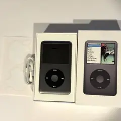 2026年最新】ipod classic 120gbの人気アイテム - メルカリ