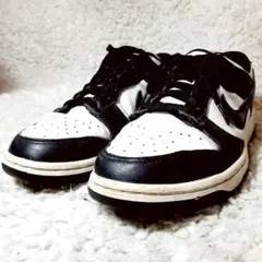 2026年最新】nike dunk low パンダ 27の人気アイテム - メルカリ