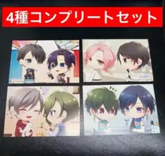 ②spoon.2di vol.125 スタマイ スタンドマイヒーローズ 4種