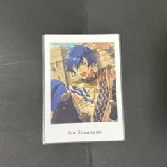 ぱしゃこれ 漣ジュン