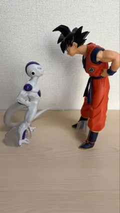 2025年最新】一番くじ フリーザフィギュアの人気アイテム - メルカリ