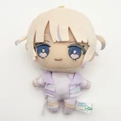 hololive Friends to Go 轟はじめ ぬいぐるみ ホロライブのサムネイル