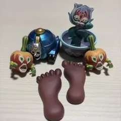 ジョジョ　一番くじ　G賞2点セット