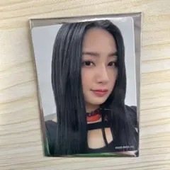 HANA MOMOKA トレカ ステッカー有り