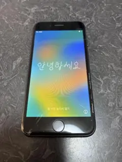 【SALE 早い者勝ち‼︎】iPhone 8 64GB 充電器・イヤフォン付き