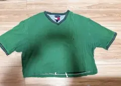 TOMMY tシャツ Lサイズ